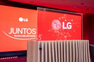 LG