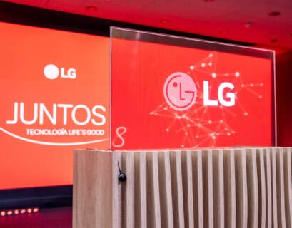 LG
