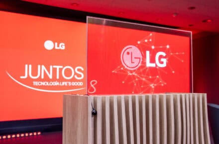 LG