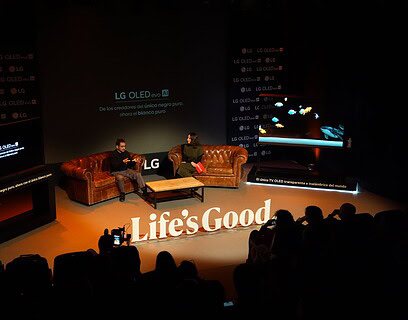 LG