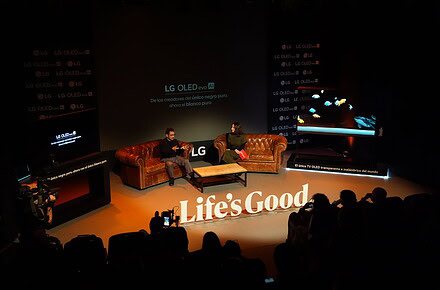 LG