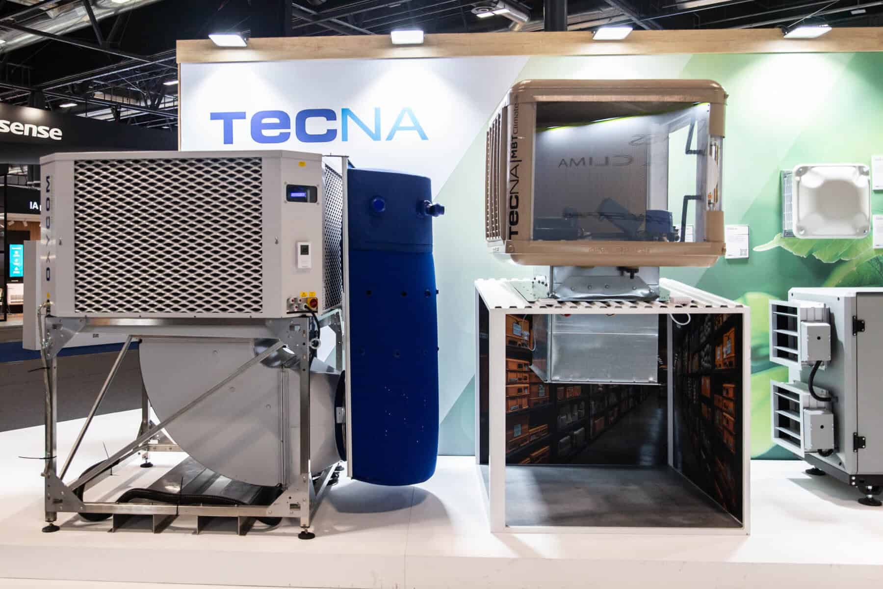 TECNA