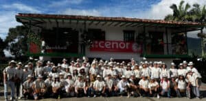 cenor