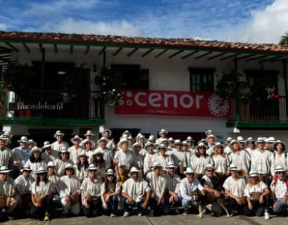 cenor