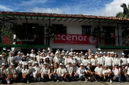 cenor