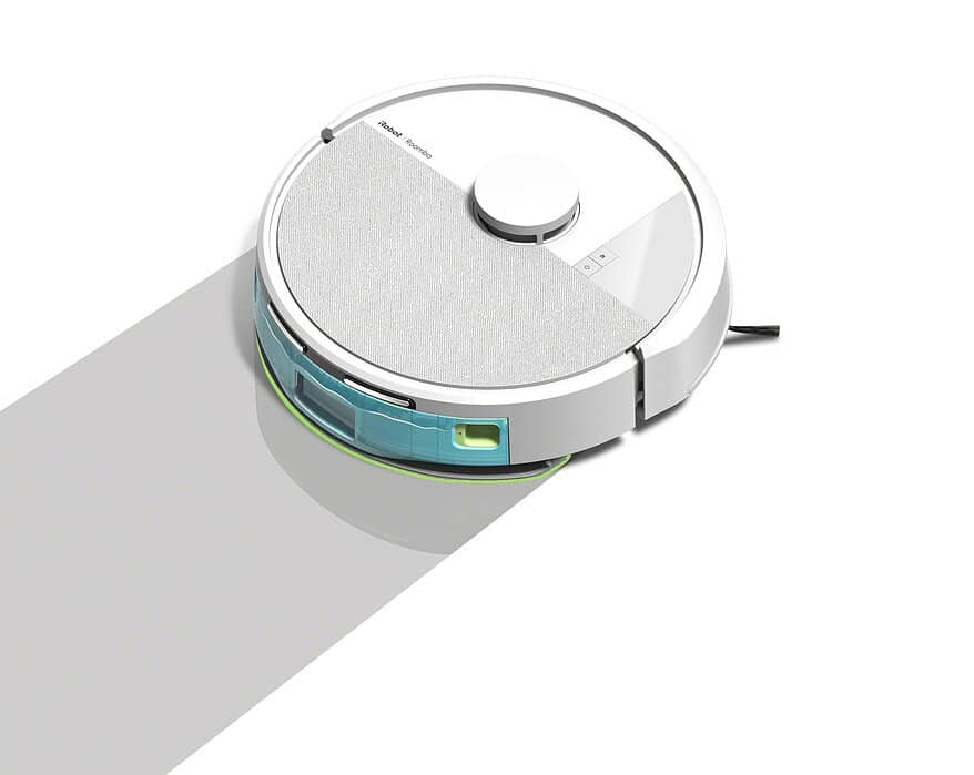 iRobot