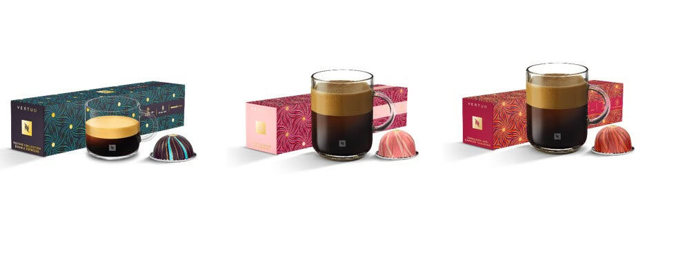 nespresso