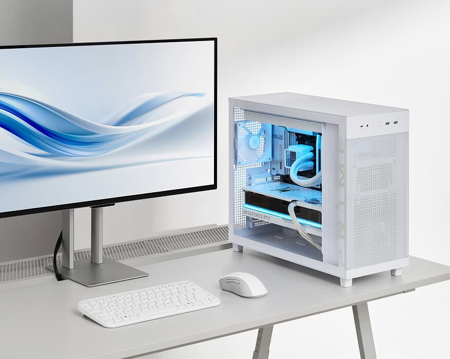 ASUS