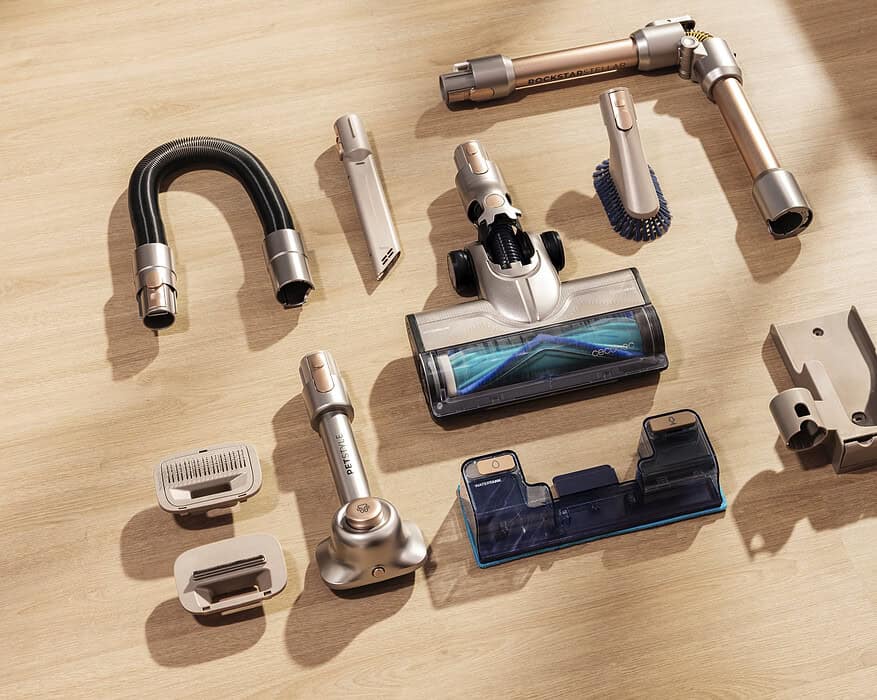 CECOTEC