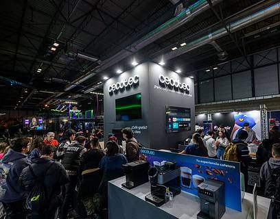 Cecotec