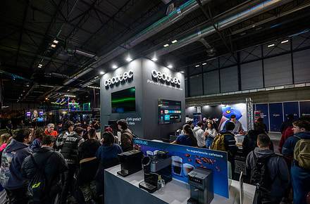 Cecotec