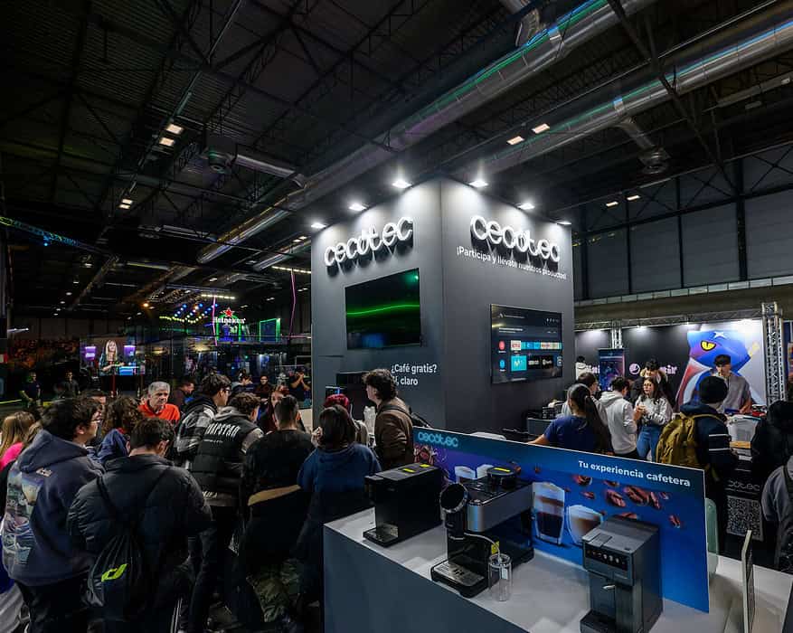 Cecotec