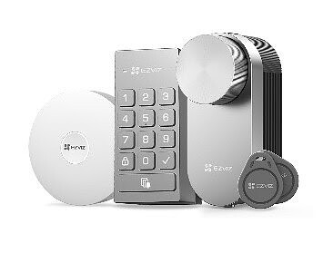 EZVIZ