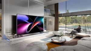 HISENSE