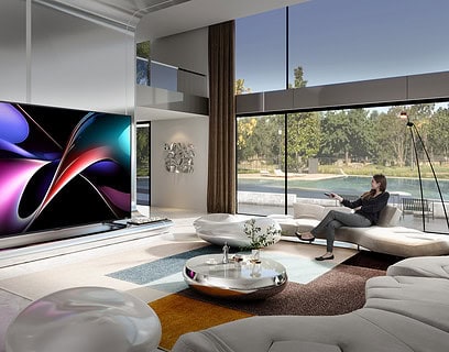 HISENSE