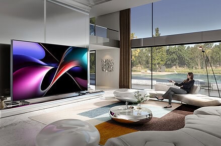 HISENSE