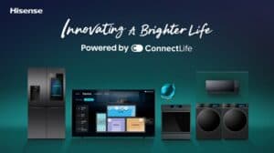 HISENSE