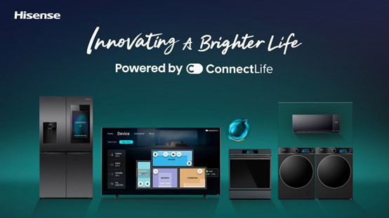 HISENSE