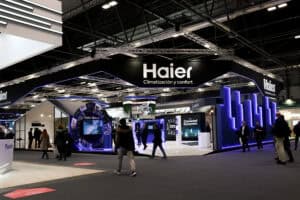 Haier