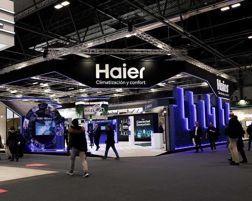 Haier