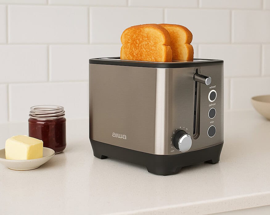 aiwa