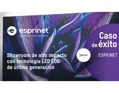 esprinet