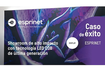 esprinet