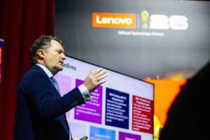lenovo