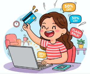 online