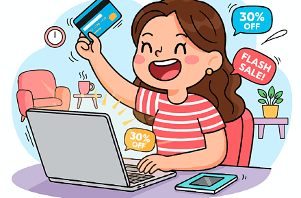 online