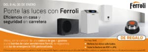 FERROLI