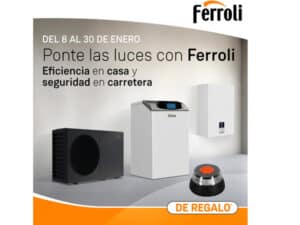 FERROLI