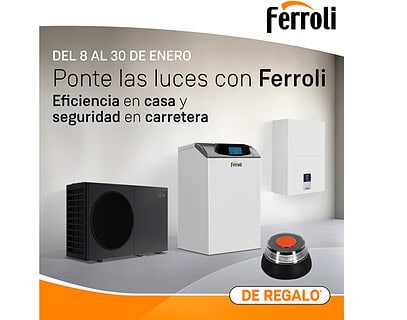 FERROLI