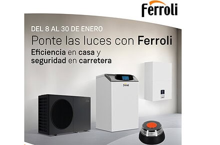 FERROLI