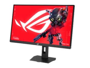 asus