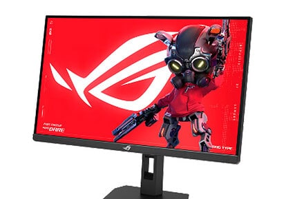 asus