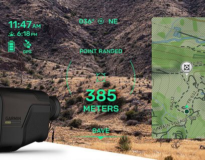 garmin