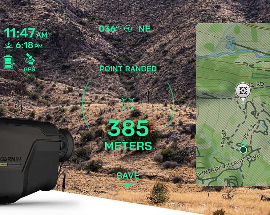 garmin