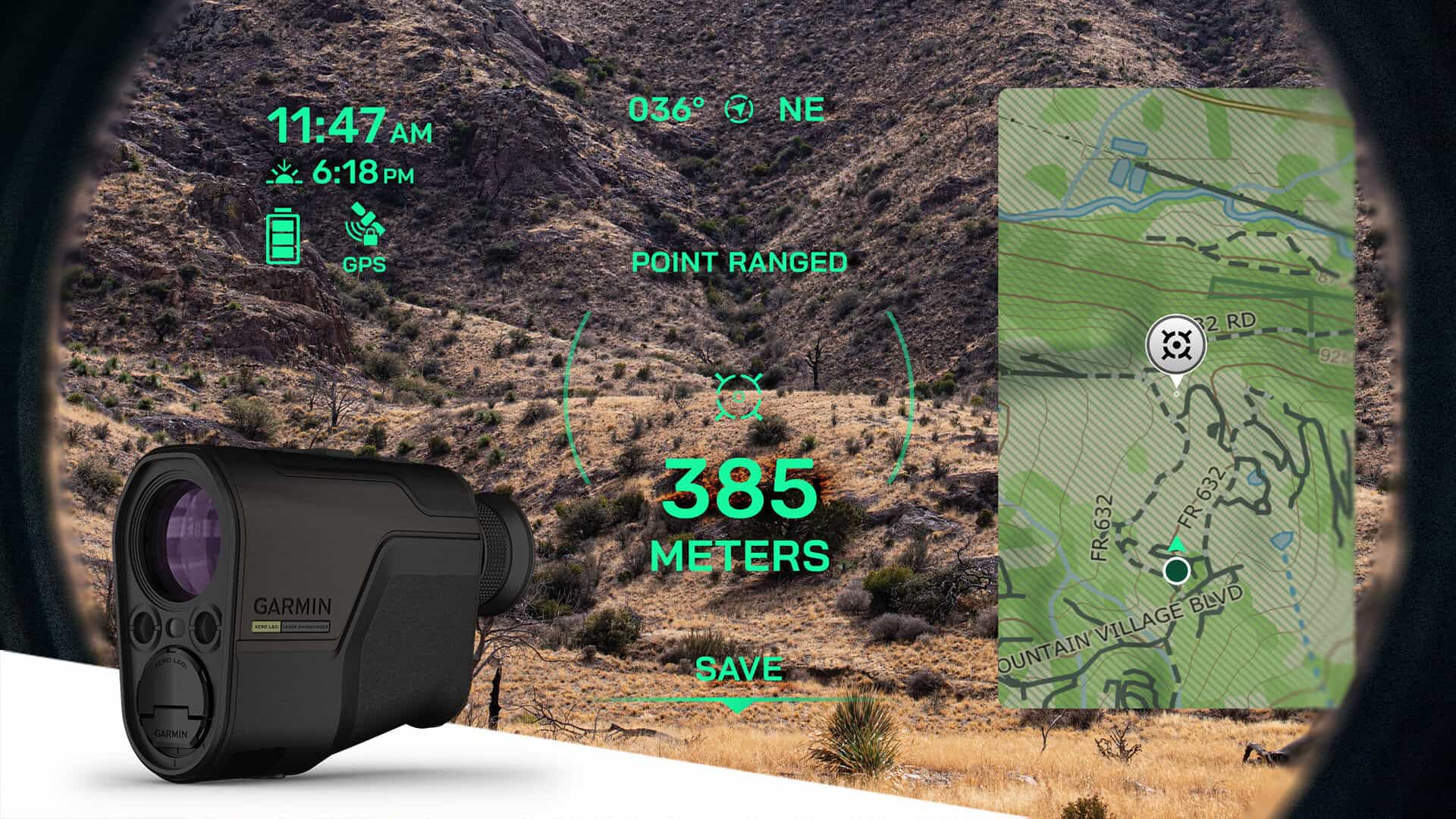 garmin