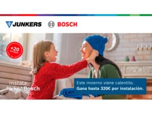 junker-bosch