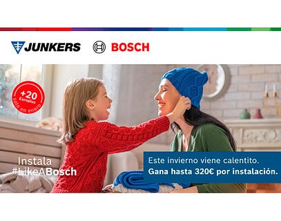 junker-bosch