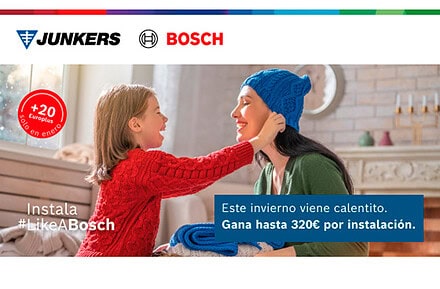 junker-bosch