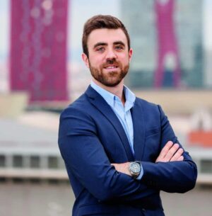 Adrià Pascual, SYS Country Head de ASUS España