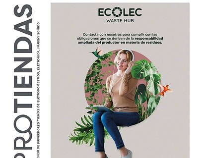 Revista Protiendas 107 - Especial Climatización