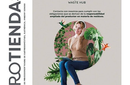 Revista Protiendas 107 - Especial Climatización