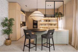 Miele Casa Decor 2026