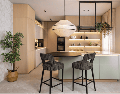Miele Casa Decor 2026