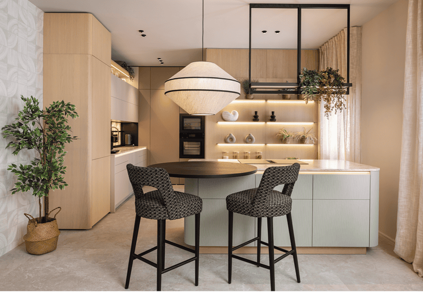 Miele Casa Decor 2026