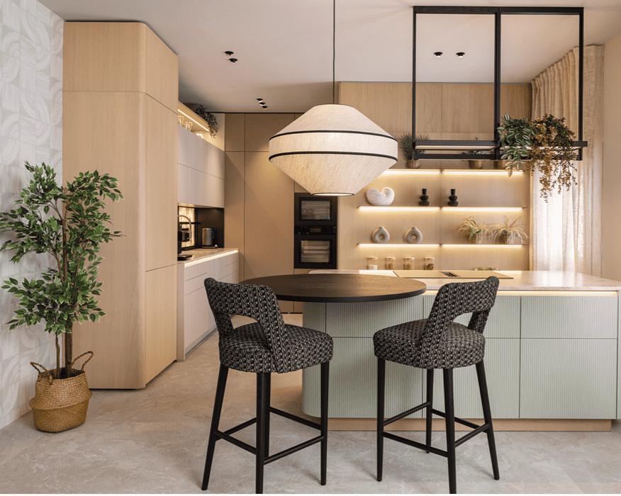 Miele Casa Decor 2026