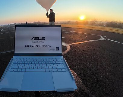 ASUS